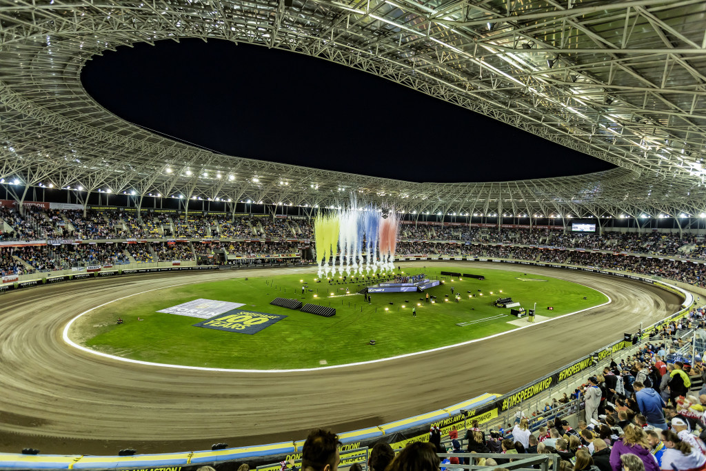 2024 DeWalt FIM Speedway GP of Poland - Toruń